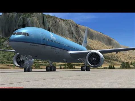 simMarket: BOEING 777.